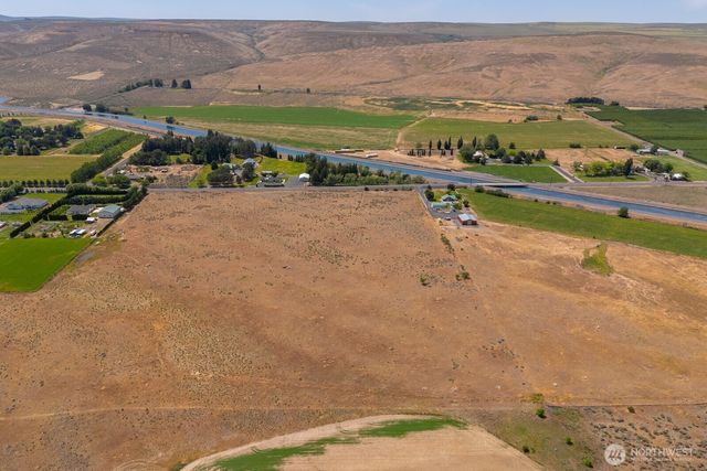18125 NW Road B, Ephrata, WA 98823