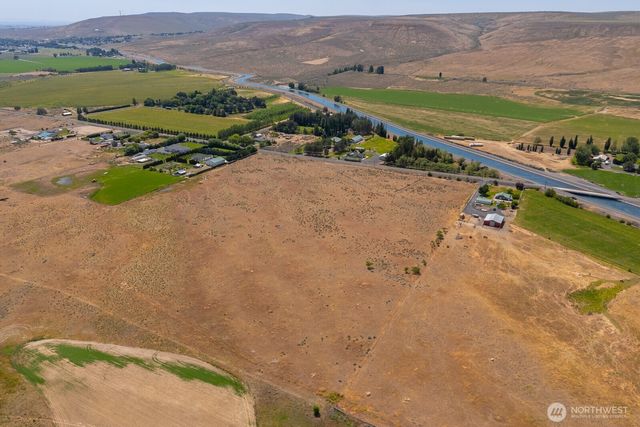 18125 NW Road B, Ephrata, WA 98823