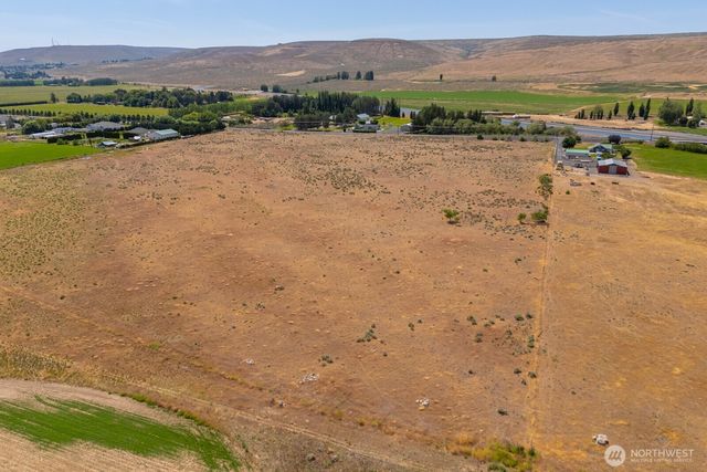 18125 NW Road B, Ephrata, WA 98823
