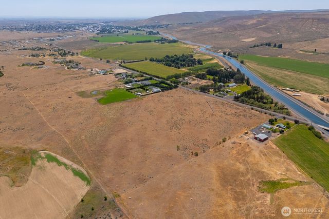 18125 NW Road B, Ephrata, WA 98823