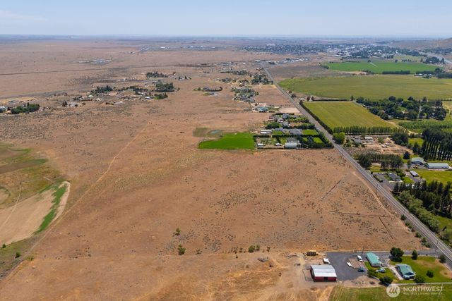 18125 NW Road B, Ephrata, WA 98823