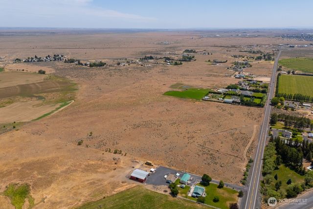 18125 NW Road B, Ephrata, WA 98823