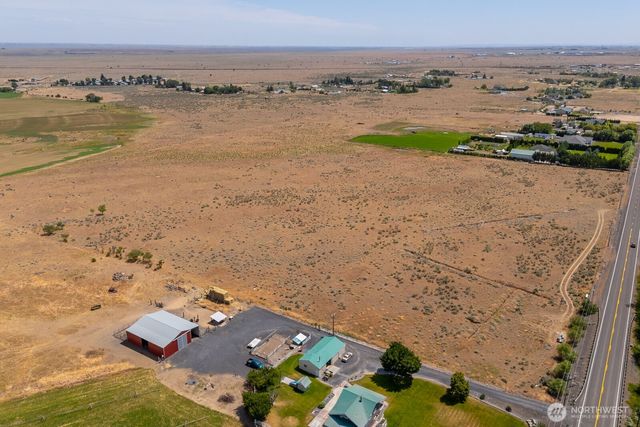 18125 NW Road B, Ephrata, WA 98823