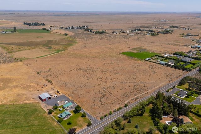 18125 NW Road B, Ephrata, WA 98823