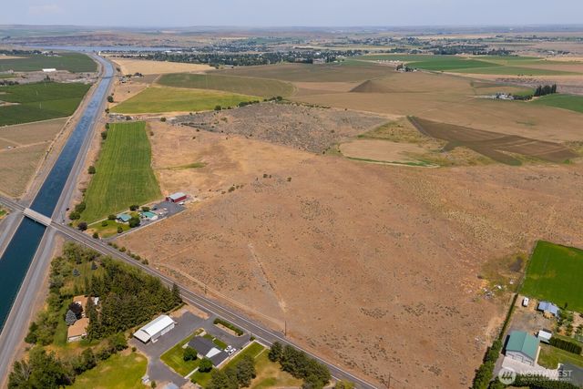 18125 NW Road B, Ephrata, WA 98823