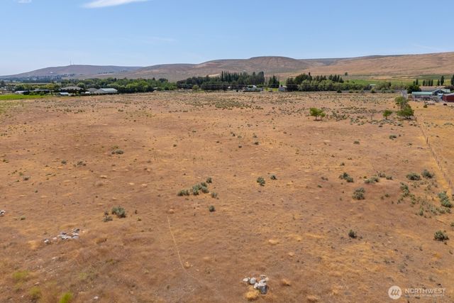 18125 NW Road B, Ephrata, WA 98823