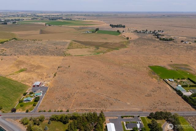 18125 NW Road B, Ephrata, WA 98823