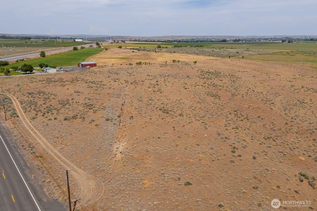 18125 NW Road B, Ephrata, WA 98823