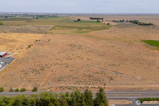 18125 NW Road B, Ephrata, WA 98823