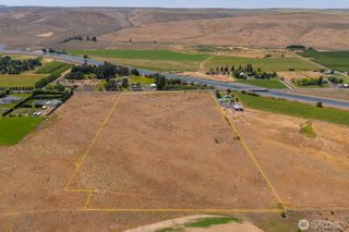 18125 NW Road B, Ephrata, WA 98823