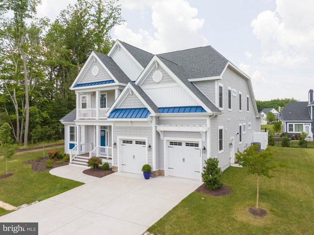 35522 BETSY ROSS BLVD, Rehoboth Beach, DE 19971