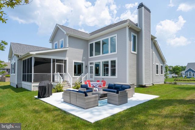 35522 BETSY ROSS BLVD, Rehoboth Beach, DE 19971