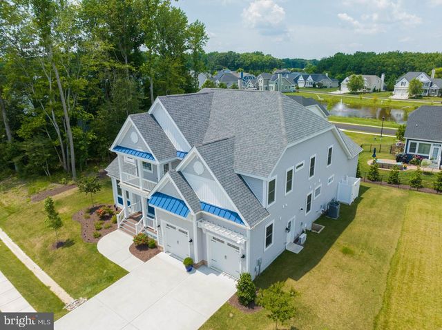 35522 BETSY ROSS BLVD, Rehoboth Beach, DE 19971