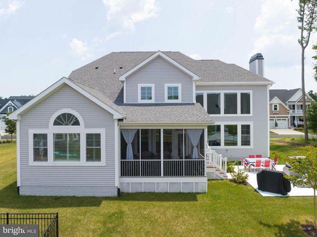 35522 BETSY ROSS BLVD, Rehoboth Beach, DE 19971