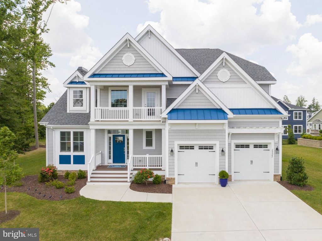 35522 BETSY ROSS BLVD, Rehoboth Beach, DE 19971