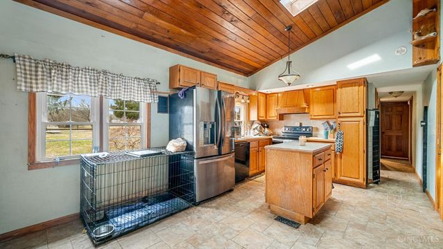 125 Clark Avenue, West Union, OH 45693