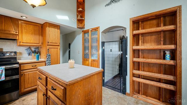 125 Clark Avenue, West Union, OH 45693