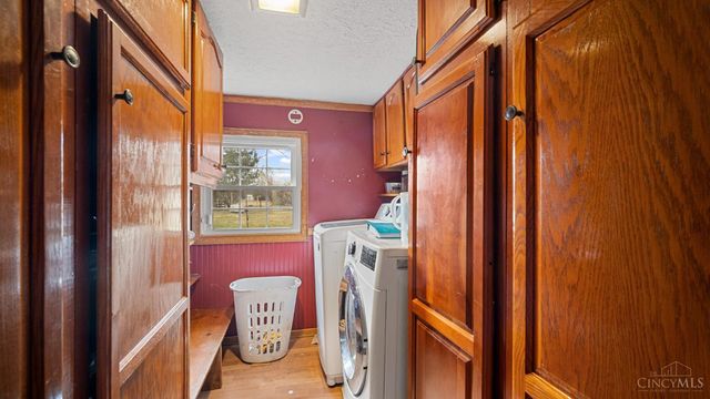 125 Clark Avenue, West Union, OH 45693