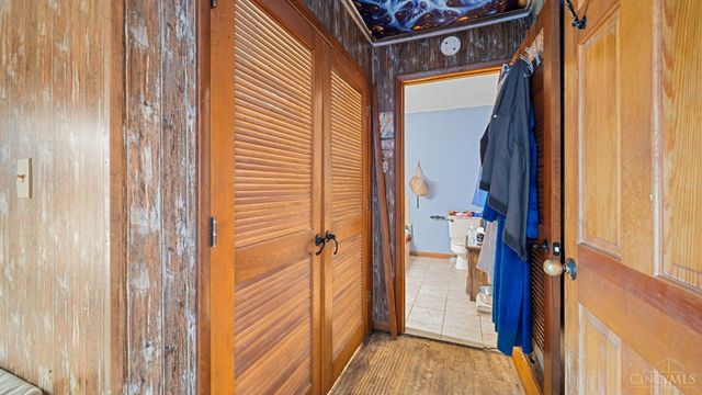 125 Clark Avenue, West Union, OH 45693