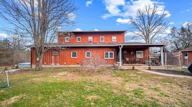 125 Clark Avenue, West Union, OH 45693