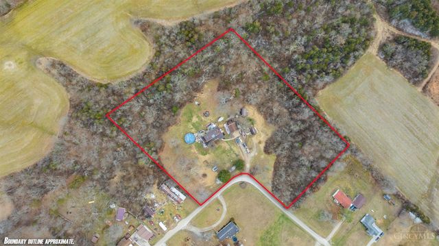 125 Clark Avenue, West Union, OH 45693