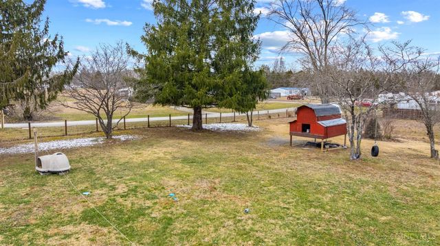 125 Clark Avenue, West Union, OH 45693