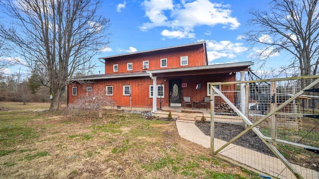 125 Clark Avenue, West Union, OH 45693