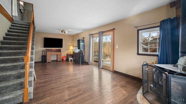 125 Clark Avenue, West Union, OH 45693