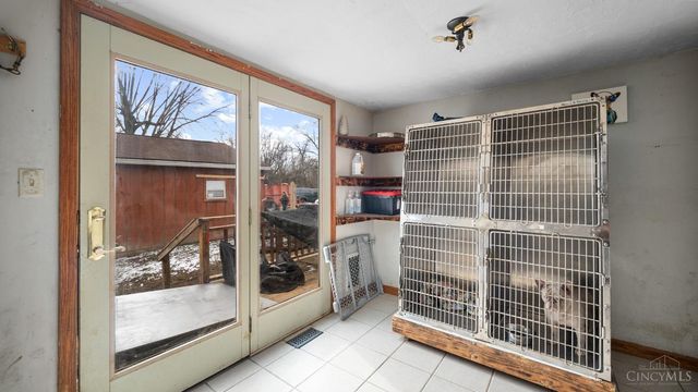 125 Clark Avenue, West Union, OH 45693