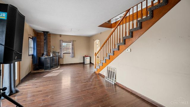 125 Clark Avenue, West Union, OH 45693