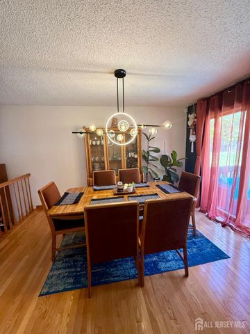 8 Teaberry Drive, Edison, NJ 08820