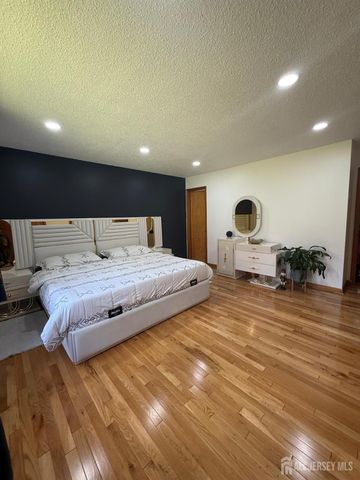 8 Teaberry Drive, Edison, NJ 08820