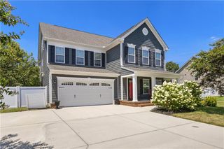 1112 Magdolna DR, Chesapeake, VA 23322