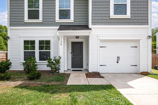 1128 Young Street, Mooresville, NC 28115