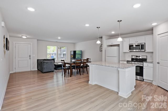 1128 Young Street, Mooresville, NC 28115