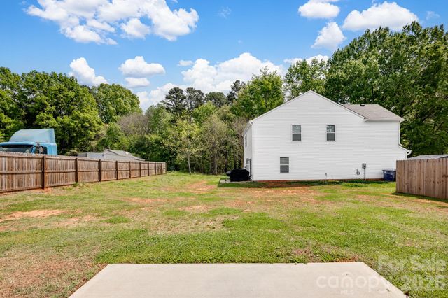 1128 Young Street, Mooresville, NC 28115