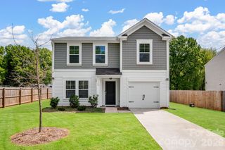 1128 Young Street, Mooresville, NC 28115