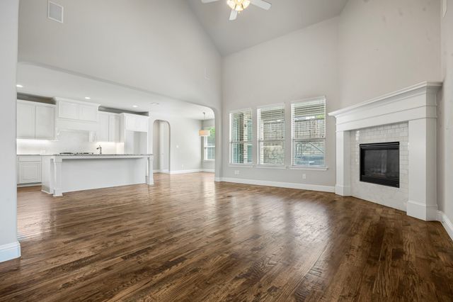 1506 Mariners Hope Way, Wylie, TX 75098