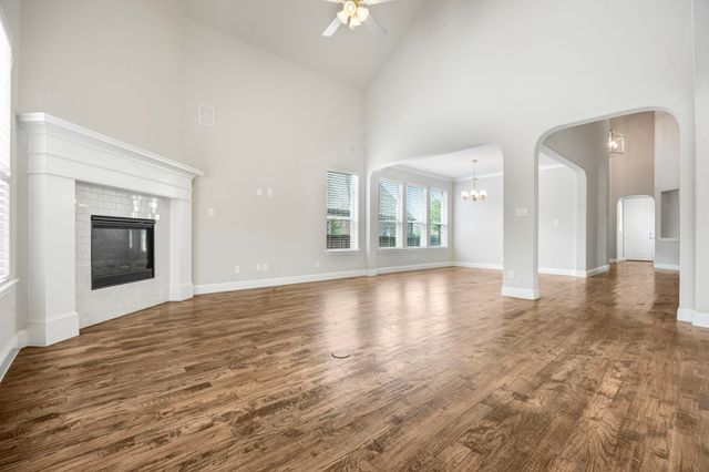 1506 Mariners Hope Way, Wylie, TX 75098