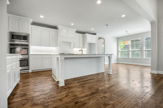 1506 Mariners Hope Way, Wylie, TX 75098