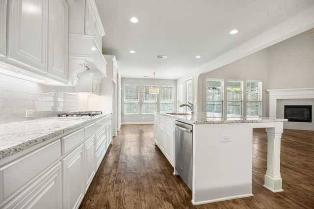 1506 Mariners Hope Way, Wylie, TX 75098