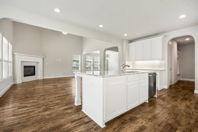 1506 Mariners Hope Way, Wylie, TX 75098