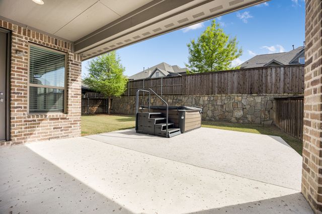 1506 Mariners Hope Way, Wylie, TX 75098