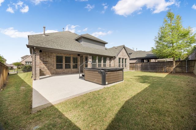1506 Mariners Hope Way, Wylie, TX 75098