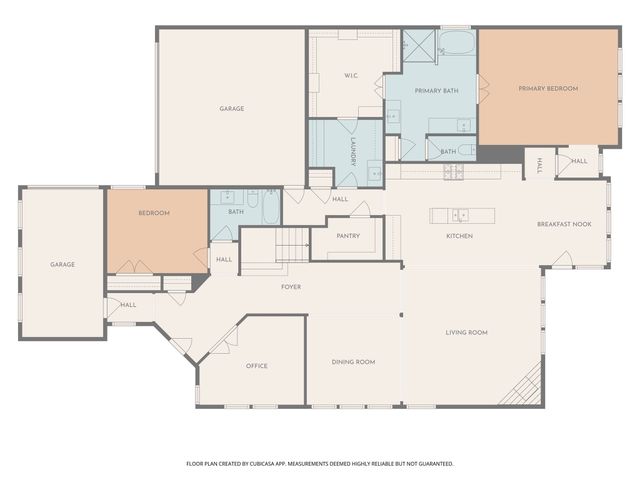 1506 Mariners Hope Way, Wylie, TX 75098