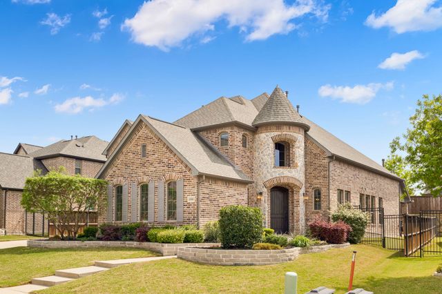 1506 Mariners Hope Way, Wylie, TX 75098