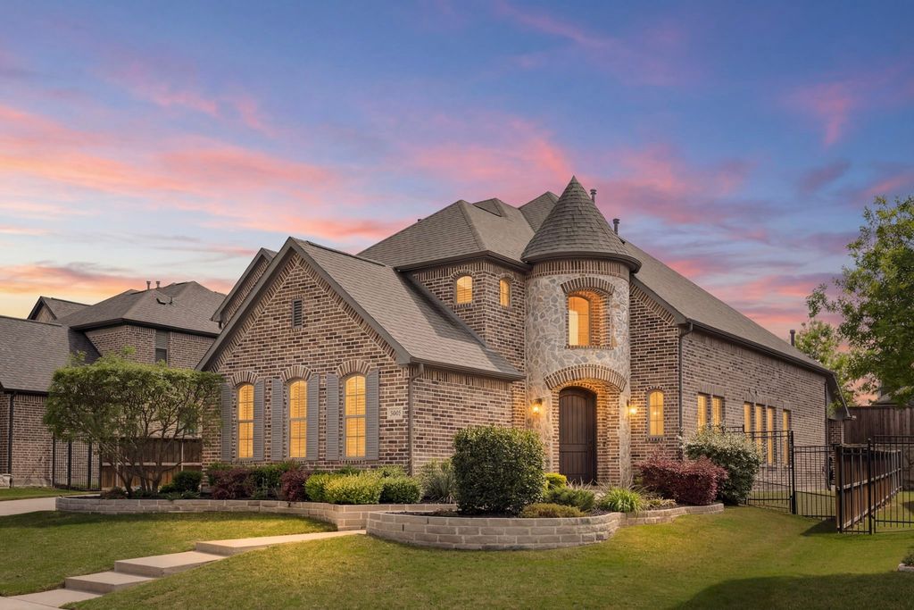 1506 Mariners Hope Way, Wylie, TX 75098