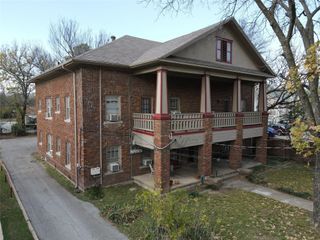 919 N Austin Street 919.5, Denton, TX 76201