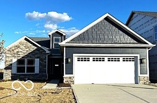 2413 Stony Creek Drive, Whitestown, IN 46075