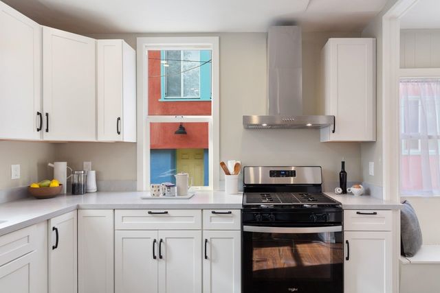 1512 Hearst Ave, Berkeley, CA 94703